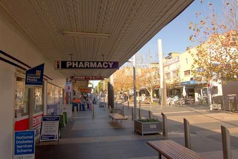 Photo: Alderson's Pharmacy