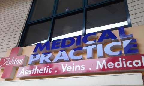 Photo: Ashton Medical Practice
