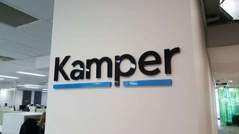 Photo: Kamper Chartered Accountants