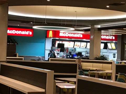 Photo: McDonald's Rockdale Plaza