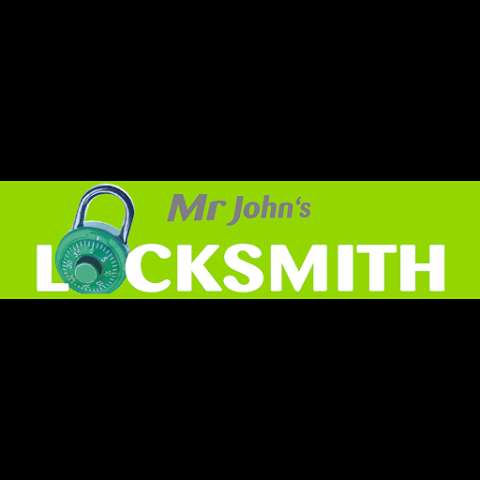 Photo: Mr John's Locksmith